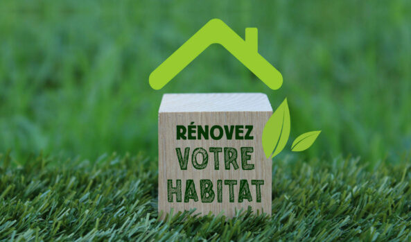 Rénovation globale devient rénovation d’ampleur à compter du 1er janvier 2024